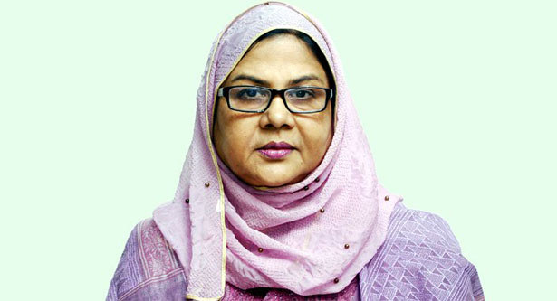 বাংলাদেশ ব্যাংকের নতুন নির্বাহী পরিচালক বিলকিস