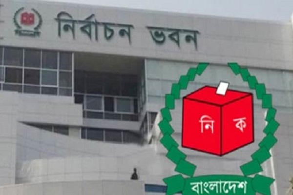 ডিসেম্বরের শেষে নির্বাচন, ১০০ আসনে ইভিএমের প্রস্তুতি