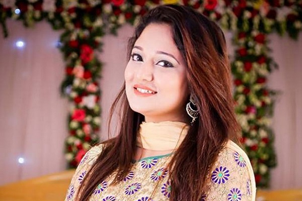 জামিন পেলেন ফারিয়া মাহজাবিন
