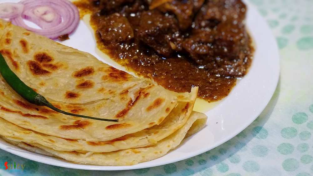 পরোটা, লুচি ও পুরী তৈরির টিপস