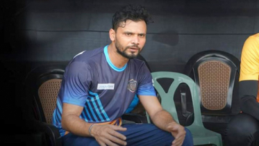 পাঁচ মাস চুপ থাকার কারণ জানালেন মাশরাফী