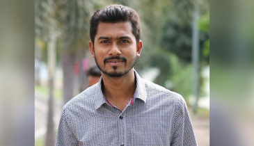 ভিপি নুরের বিরুদ্ধে মানহানির মামলা