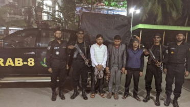 চার ভুয়া চিকিৎসকের জেল-জরিমানা