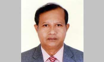 বাংলাদেশ ব্যাংকের নির্বাহী পরিচালক হলেন কাজী এনায়েত হোসেন