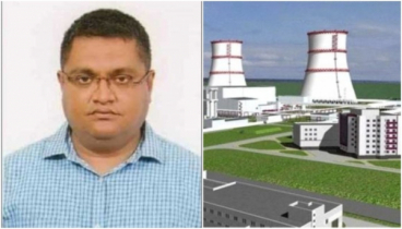 বালিশকাণ্ডে গণপূর্তের প্রধান প্রকৌশলীসহ গ্রেফতার ১৩