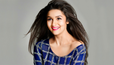 এশিয়ার সেরা আবেদনময়ী আলিয়া