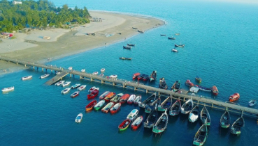সেন্টমার্টিন ট্যুর প্ল্যান: দুই দিন এক রাত