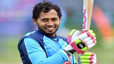 আইপিএলের নিলামে মুশফিক