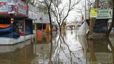 বইমেলার সময় বাড়ানোর দাবি নাকচ