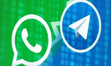 হোয়াটস অ্যাপ ও টেলিগ্রামের তথ্য হাতিয়ে নিচ্ছে হ্যাকাররা