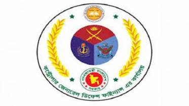 কন্ট্রোলার জেনারেল ডিফেন্স ফাইন্যান্সে নিয়োগ 
