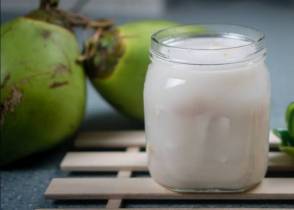 ঐতিহ্যবাহী পানীয় ‘চিড়ার মলিদা’ 