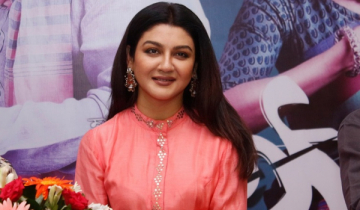 জীবন ও বেঁচে থাকার লড়াই কাছ থেকে দেখছি: জয়া