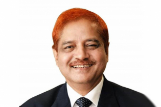 সাফার ভাইস প্রেসিডেন্ট হলেন দেলোয়ার হোসেন