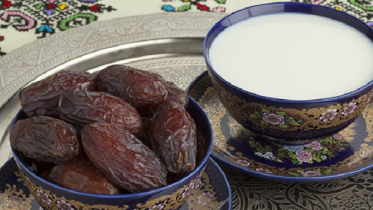 মহানবী (সা.) যা দিয়ে সকালের নাস্তা করতেন