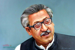 হৃদয়পিতা