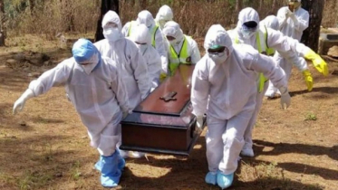 ভারতে করোনায় মৃতের সংখ্যা ৫০ হাজার ছাড়ালো