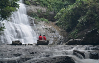 ভ্রমণপ্রেমীদের অপেক্ষায় দেশের যেসব জায়গা
