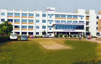 অনিয়মই নিয়ম নাইটিংগেল মেডিকেল কলেজে