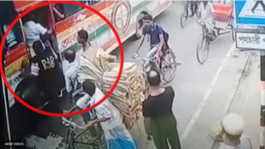 ভুয়া র‍্যাব-পুলিশ সেজে ছিনতাইয়ের রোমহর্ষক বর্ণনা দিলো খুনিরা