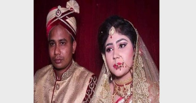 বিয়ের ঋণ শোধ করার আগেই ‘মেয়ের মৃত্যু’ সংবাদ পেলেন বাবা