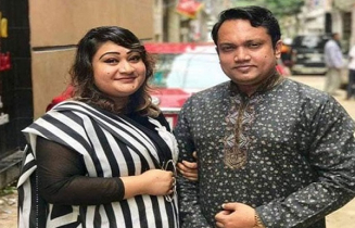রিমান্ড শেষ কারাগারে পাপিয়া দম্পতি