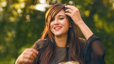 ‘ব্যাচেলর পয়েন্ট’ দিয়েই ফিরছেন সাবিলা