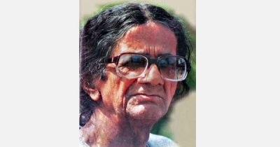 এসএম সুলতানের ৯৬তম জন্মদিন আজ