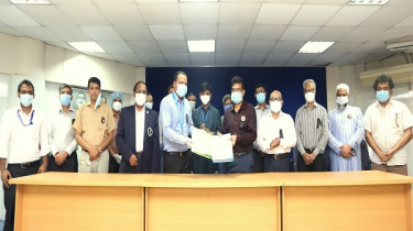 জনতা ব্যাংক থেকে গৃহ নির্মাণ ঋণ পাবেন ইউজিসি’র কর্মকর্তারা