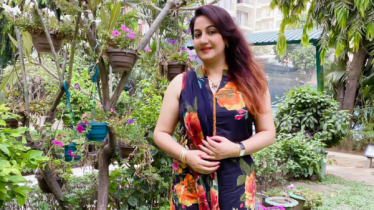 অশ্লীলতার কারণে সিনেমা ছেড়েছিলাম: শিল্পী