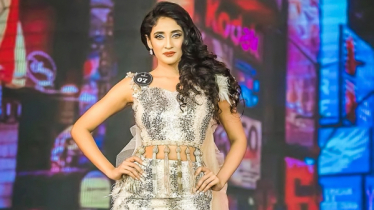 এই মুহূর্তে সমালোচনাকে পাত্তা দিচ্ছি না: মিথিলা