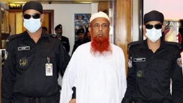 হত্যার পর সেপটিক ট্যাঙ্কে মরদেহ রেখে নিয়মিত নামাজ পড়িয়েছেন ইমাম