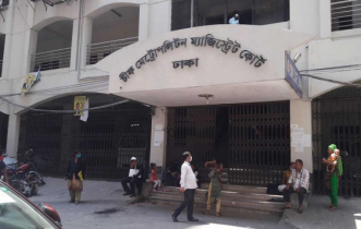 আনসার আল ইসলামের দুই জঙ্গি ৪ দিনের রিমান্ডে