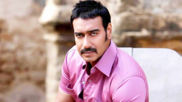 অজয় দেবগানের ‘ময়দান’ লণ্ডভণ্ড, ক্ষতি ৩০ কোটি