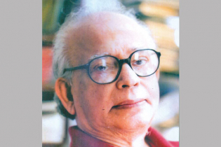 সাহিত্যিক হাসনাত আবদুল হাই’র ৮৪তম জন্মদিন আজ