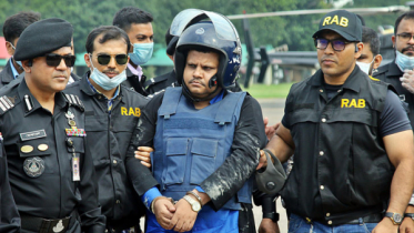 হাইকোর্টে জামিন পাননি রিজেন্টের শাহেদ