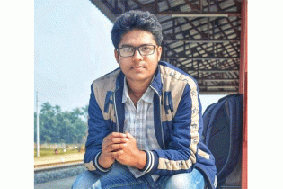 মস্তিষ্কের রক্তক্ষরণে জাবি শিক্ষার্থীর মৃত্যু