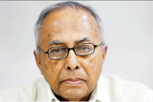 বাংলা একাডেমির নতুন সভাপতি রফিকুল ইসলাম 
