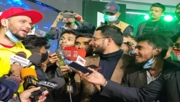 সাকিব ছাড়া জিতলেও তার গুরুত্ব কমেনি : মাশরাফী 