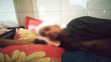 ব্যবসায়ীকে কুপিয়ে জখম, প্রাণ বাঁচাতে দৌড়ে ঢুকলেন থানায় 