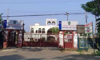 কারাগারে হত্যা মামলার আসামির মৃত্যু 