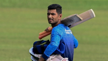 ‘অধিনায়কত্ব আমাকে ভালো খেলতে সাহায্য করে’