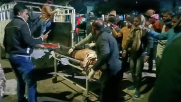 নিয়ন্ত্রণ হারিয়ে বাড়িতে ঢুকল গাড়ি, মালদহে ৪ জনের মৃত্যু