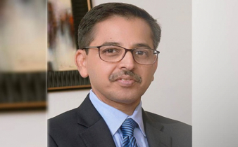 বাংলাদেশে ভারতের নতুন হাইকমিশনার প্রণয় কুমার ভার্মা