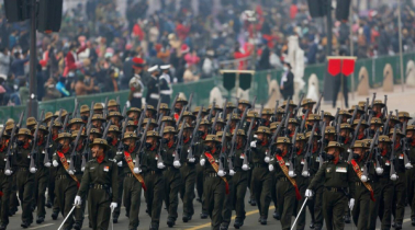 ভারতের প্রজাতন্ত্র দিবস আজ