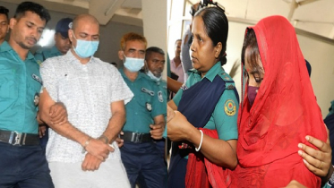 একই কারাগারে প্রদীপ-চুমকি, তবে হচ্ছে না দেখা