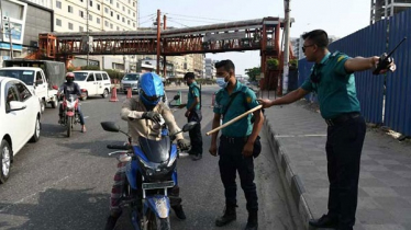 ১৩ জানুয়ারি থেকে নতুন বিধিনিষেধে যা থাকছে
