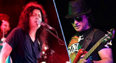 জেমস-মাইলসের দুই মামলার অভিযোগ গঠন শুনানি পেছাল