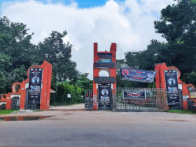 মাভাবিপ্রবিতে হল খোলা থাকলেও ক্লাস-পরীক্ষা অনলাইনে