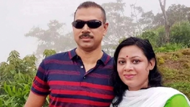 প্রদীপ-চুমকির সম্পত্তি বাজেয়াপ্তের নির্দেশ
